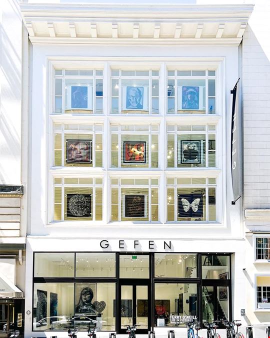 311 Grant - For Sale
