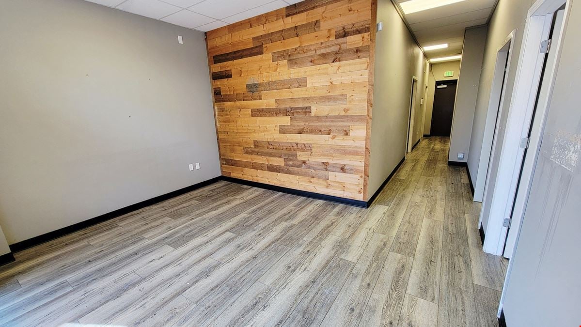 RETAIL / OFFICE