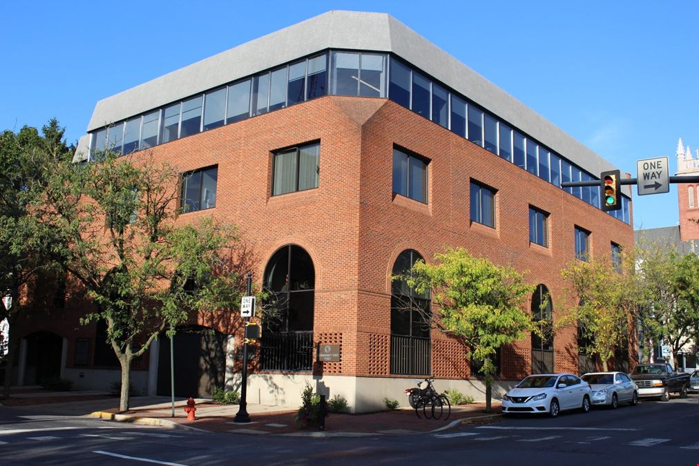 51 South Duke Street Suite 200