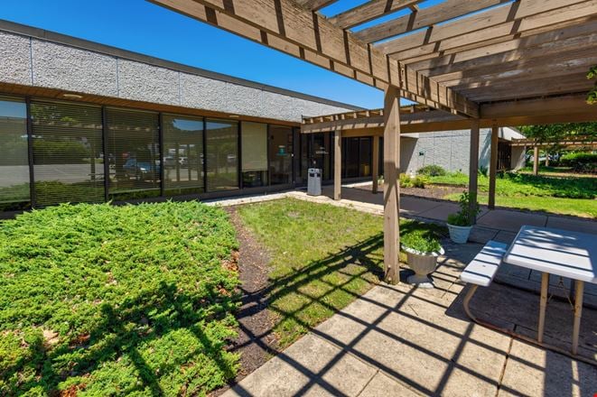 Preview of Office space for Rent at 1300 N Highland Ave