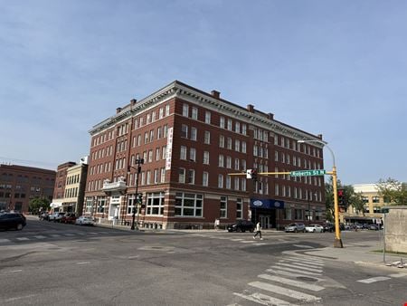Preview of Office space for Rent at 26 Roberts Street