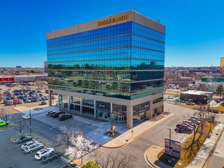 Preview of Office space for Sale at 400 South Colorado Boulevard