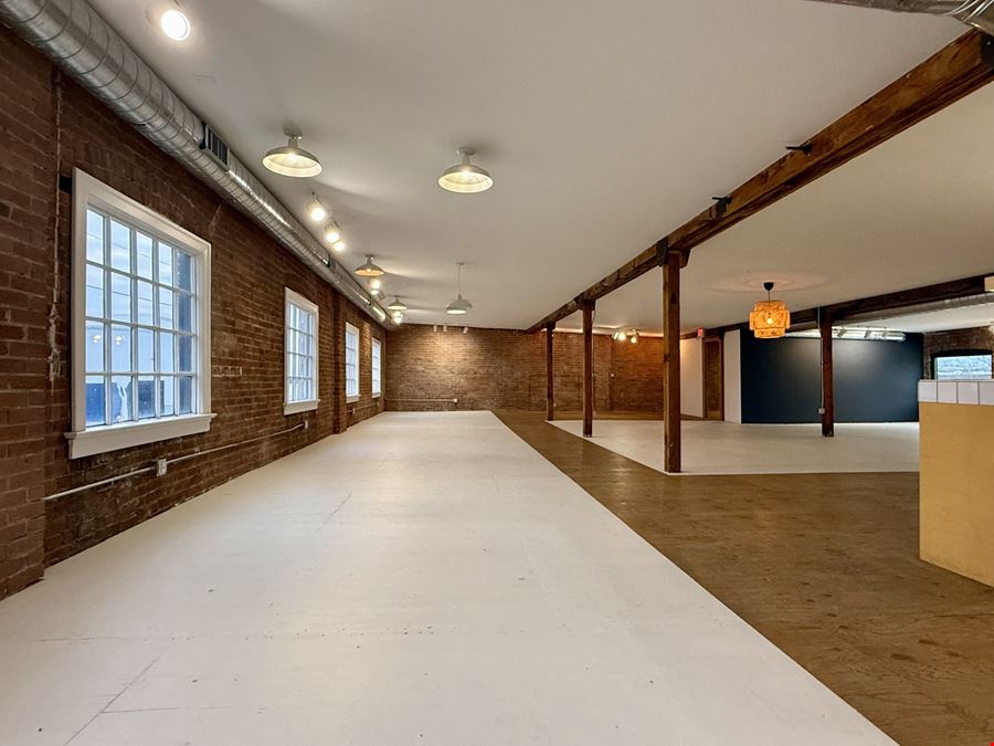 Granary Creative Office/Retail