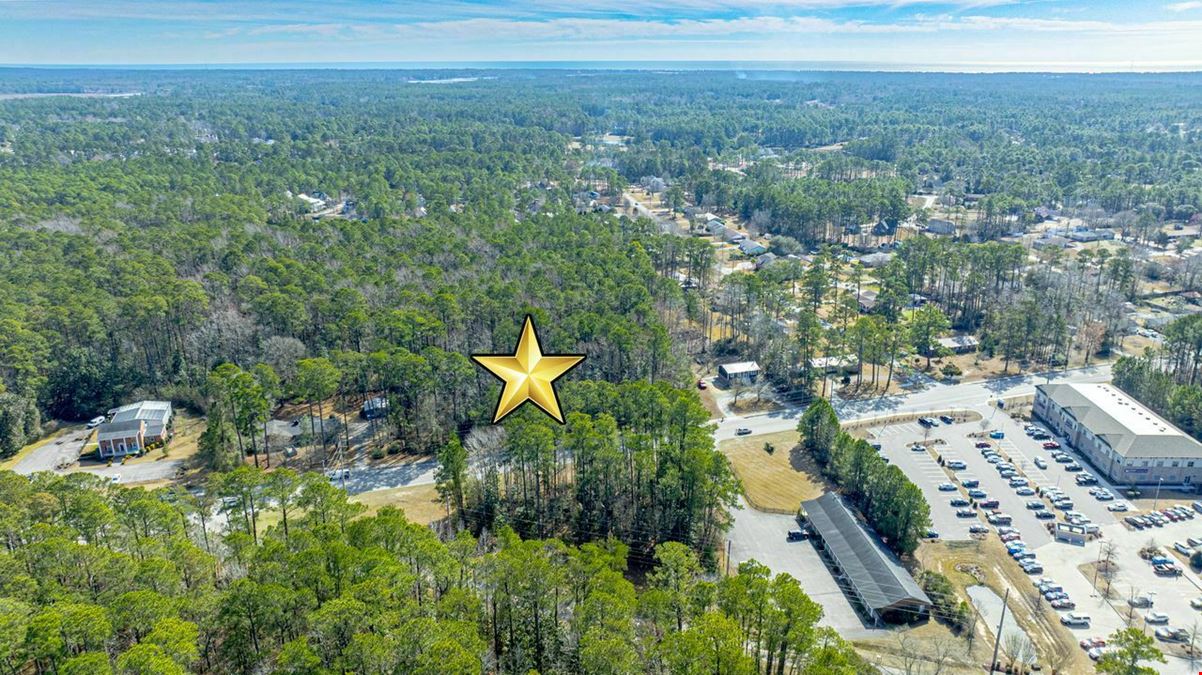 33 Ac Village Rd SW Shallotte, NC