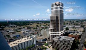 Simmons Tower