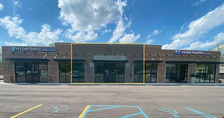 Preview of commercial space at 2266 Orchard Lake Rd