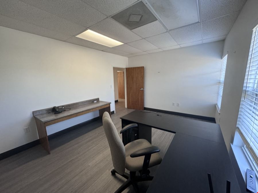 Large Office Suites- Conference Room- HWY 123 Seneca