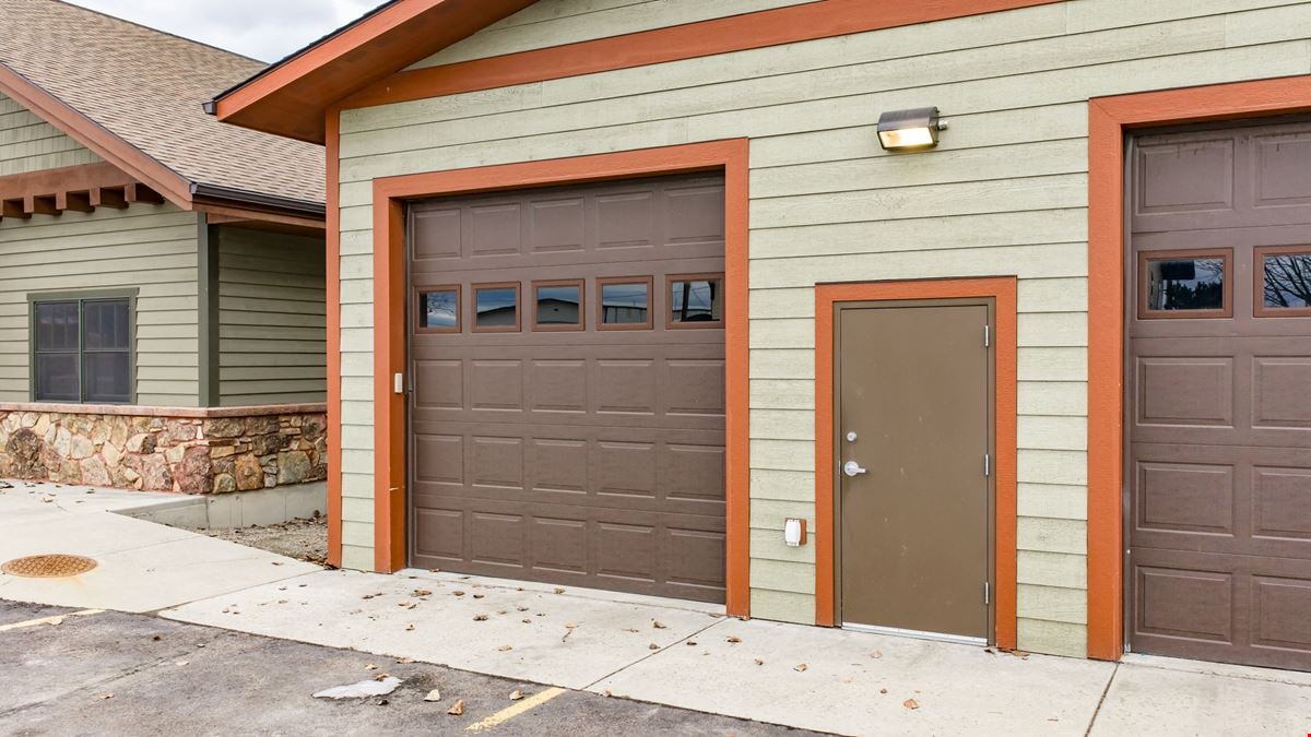 102 Cooperative Way Units B, C, & F