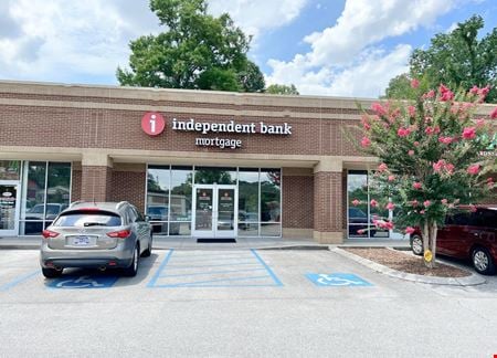 Preview of commercial space at 1515 Gunbarrel Rd