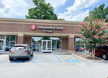 Preview of commercial space at 1515 Gunbarrel Rd