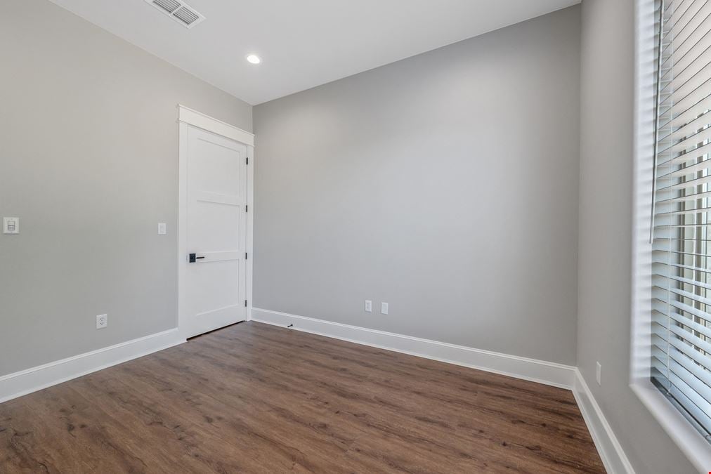 7196 Crosswater