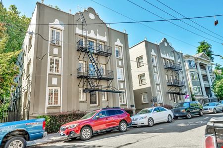 Preview of Other space for Sale at 761 SW Vista Avenue