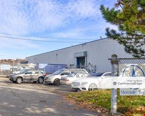 2200 Secaucus Road