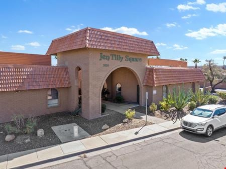 Preview of Other space for Sale at 1801 S Jentilly Ln