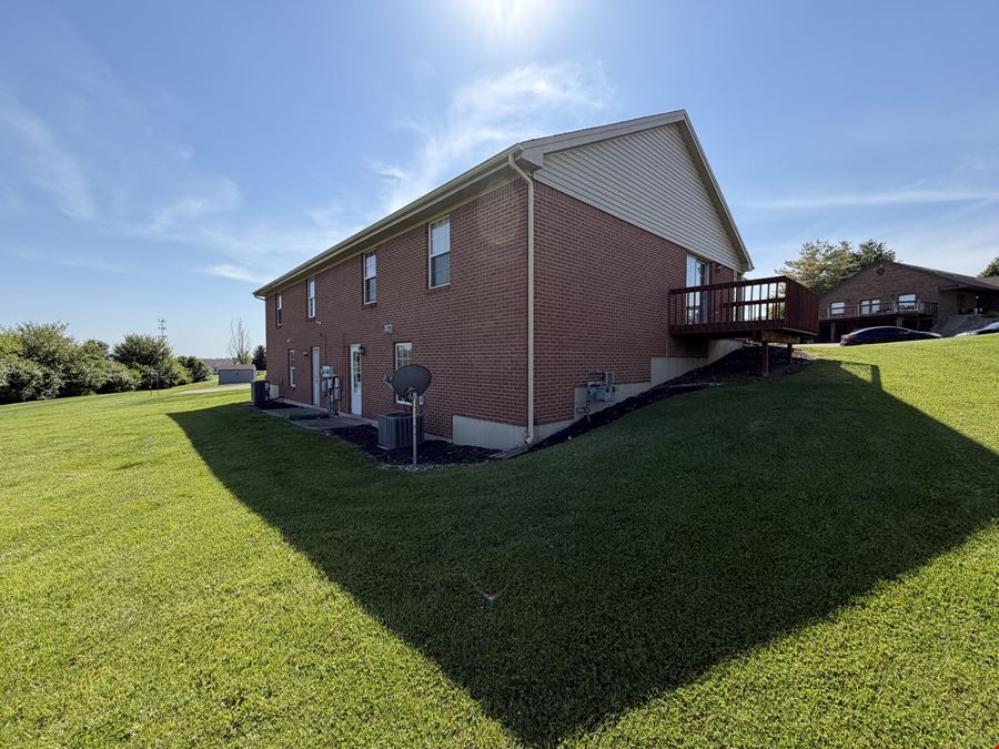 Lebanon + Hamilton 7-Unit Scattered-Site Portfolio