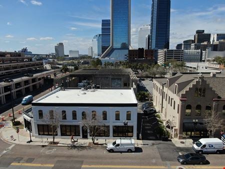 Preview of Office space for Rent at 10 S Newnan St