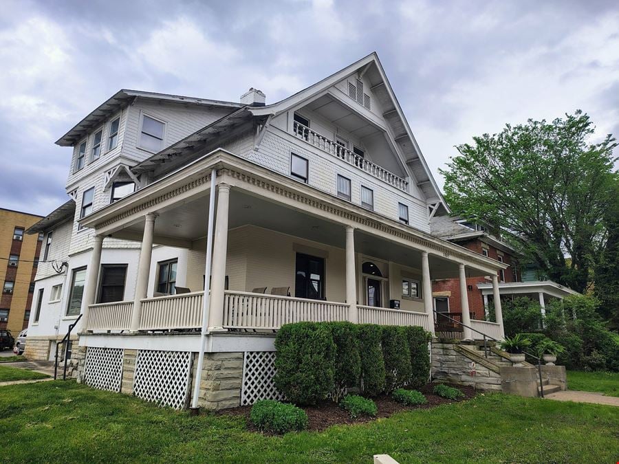 1337 Virginia St E