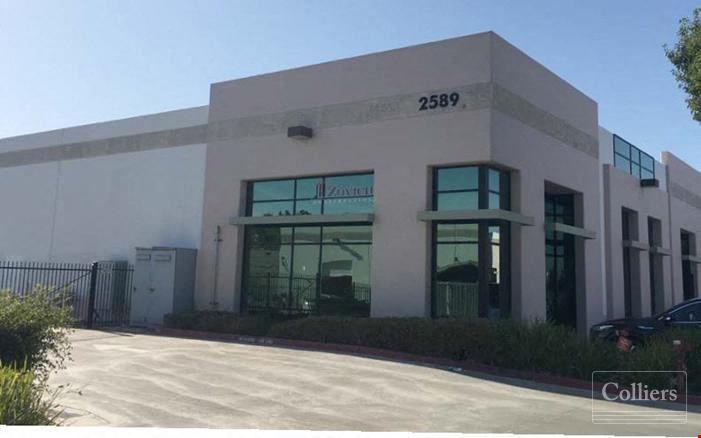 For Sale - Delta Business Park