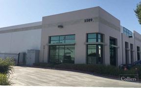 For Sale - Delta Business Park
