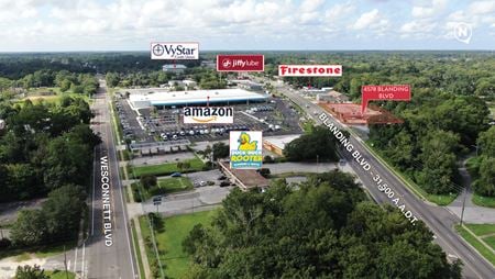 Preview of Retail space for Sale at 4578 Blanding Blvd