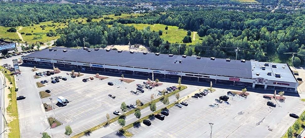 Preview of Retail space for Rent at 1035 Commerce Blvd.