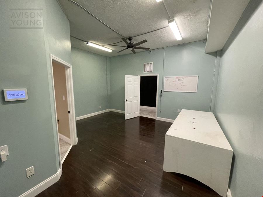 213 N. Magnolia Avenue