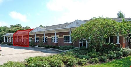 Preview of Office space for Rent at 2700 - B Apalachee Pkwy.
