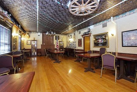 Preview of commercial space at 4254 Arthur Kill Road