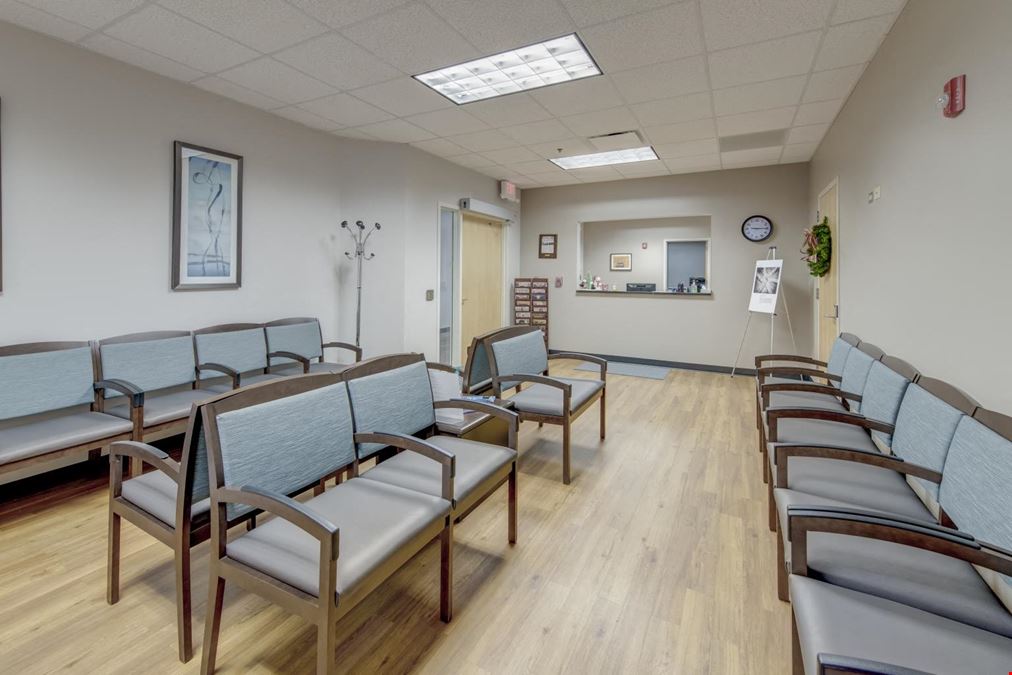 Advocate Sherman Hospital