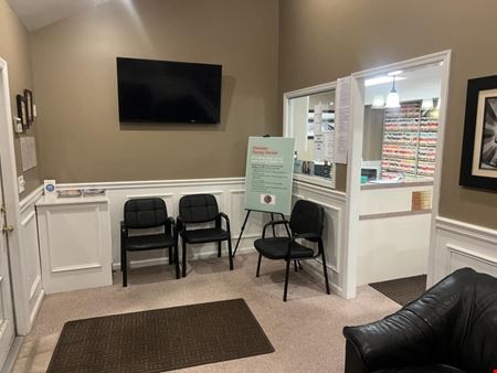 Preview of Office space for Sale at 1205 Montauk Hwy
