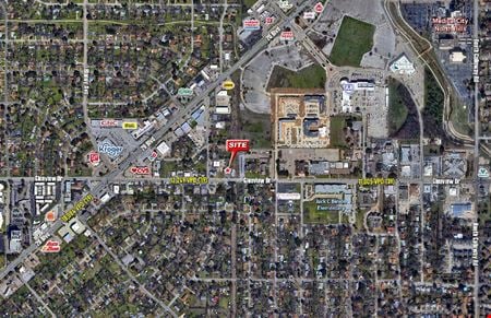 Preview of commercial space at 7295 - 7299 Glenview