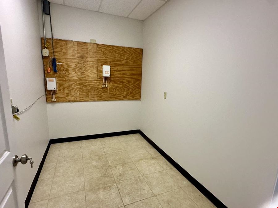 Two Corporate Office Spaces Available 