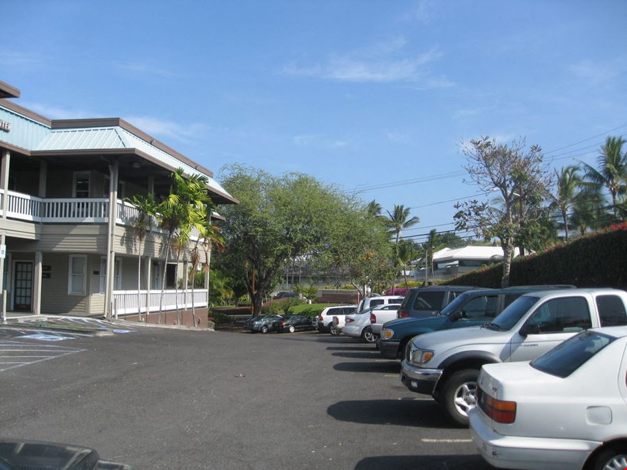 Hualalai Medical Center