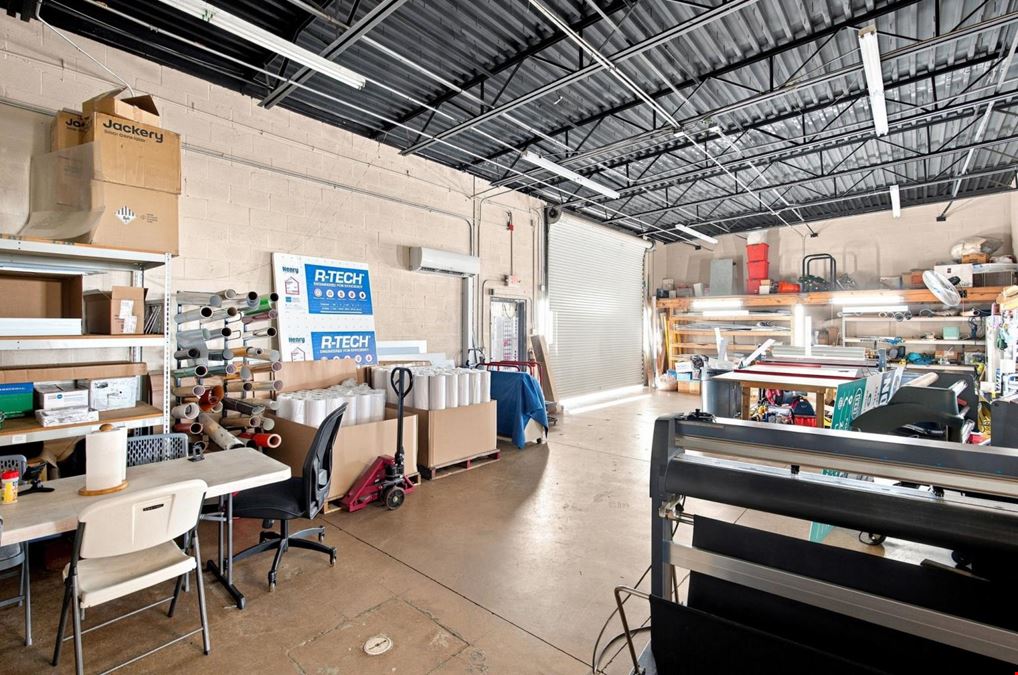 6381-6391 Corporate Park Cir