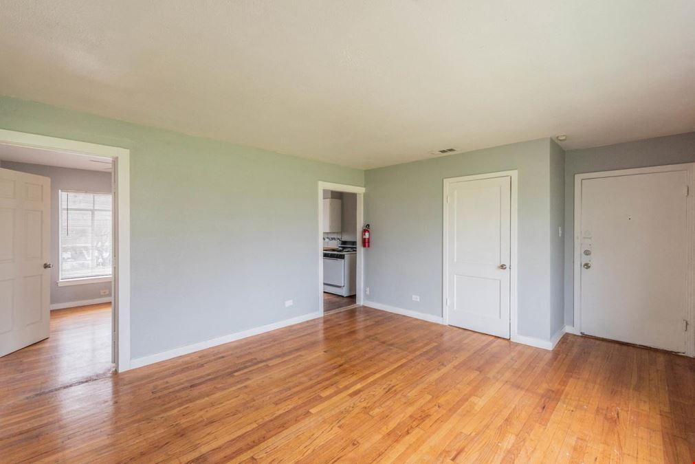 2331 Cincinnati Ave