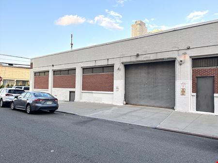 Preview of Industrial space for Rent at 13-06 43rd Avenue