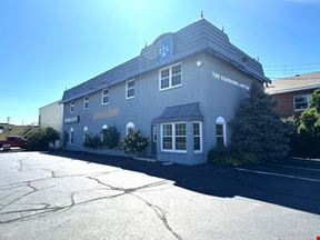 510 W Main St.