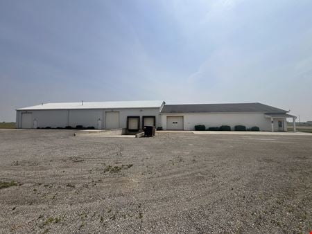 Preview of commercial space at 15210 County Road 10-3