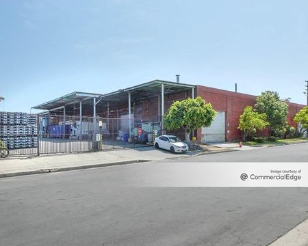 Preview of Industrial space for Rent at 24000 Vermont Avenue