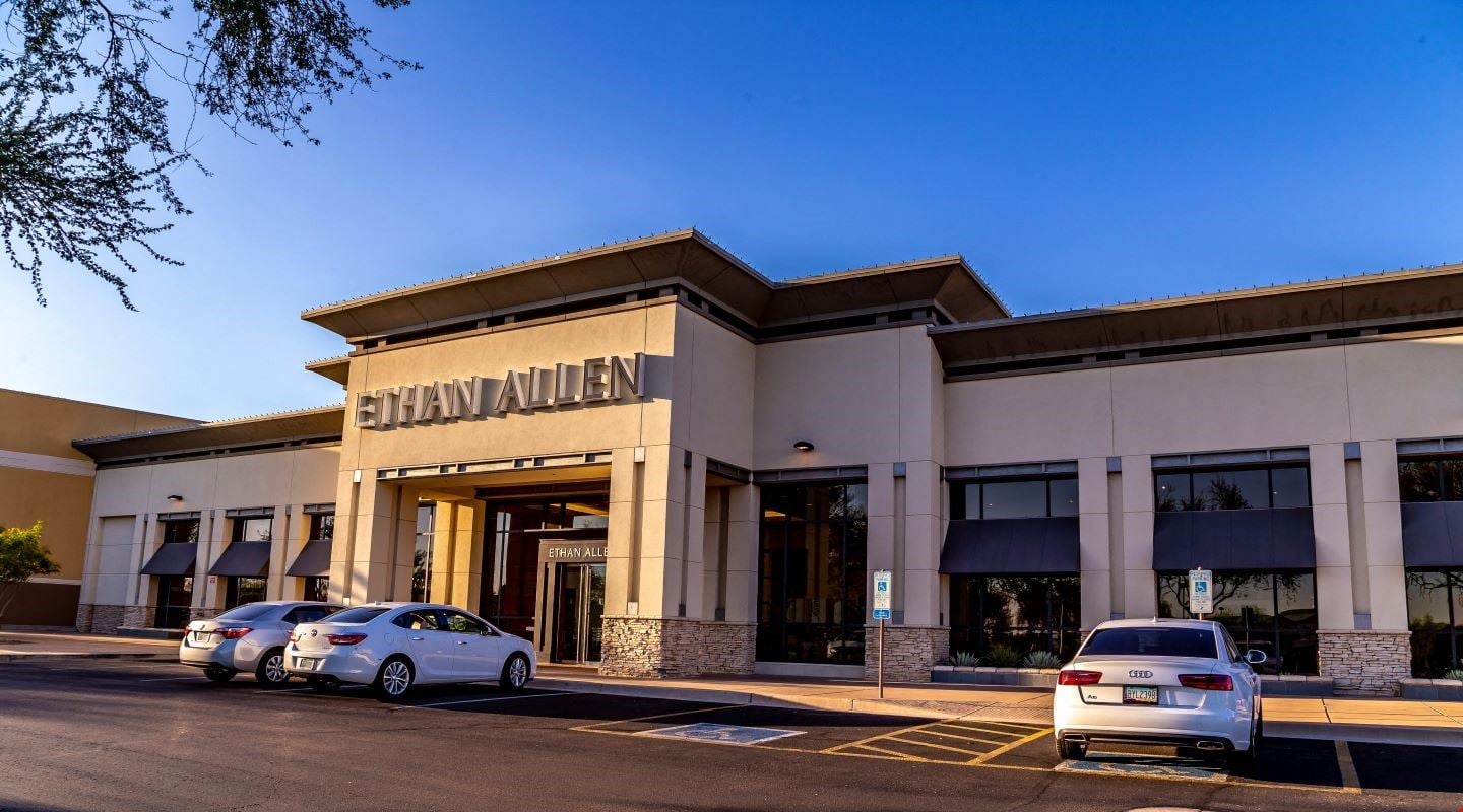 Scottsdale 101
