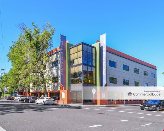Preview of Office space for Rent at 1827 NE 44th Avenue