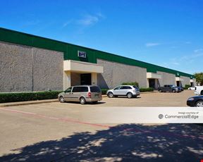 1201, 1301 & 1401 Exchange Drive