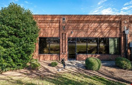 Preview of Office space for Rent at 4210 N. Roxboro Street, Suite 140