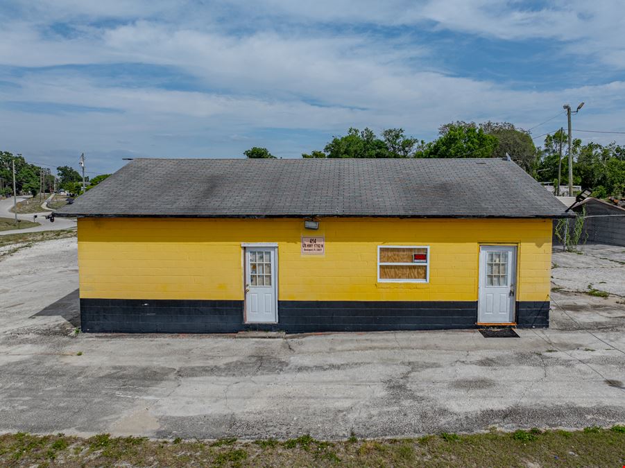 Davenport Auto Shop
