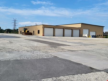 Preview of Industrial space for Sale at 5636 Transit Road