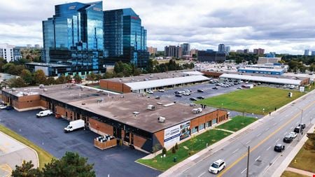 Preview of Industrial space for Sale at 280-422 CONSUMERS RD UNIT 11