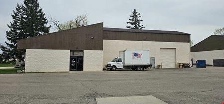 Preview of Commercial space for Sale at 45283 Grand River Ave.