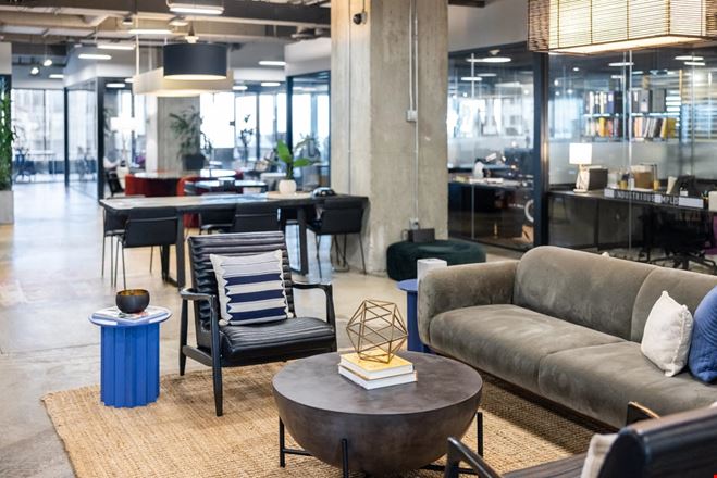 Preview of Office space for Rent at 60 South 6th Street, Suite 2800