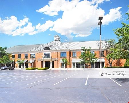 Preview of Office space for Rent at 444 E Main St