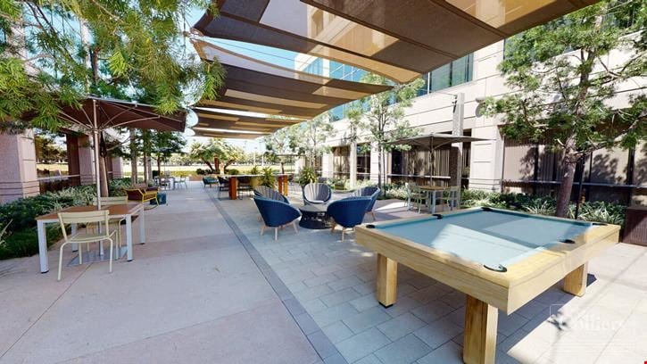 An  ±3,568 SF High Image Professional Office Space Available for Sublease